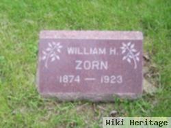 William H Zorn