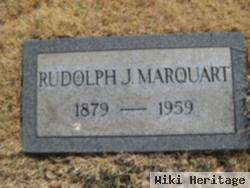 Rudolph J Marquart