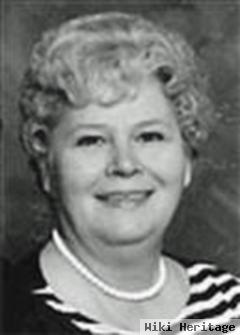 Leta D. Scott