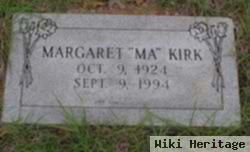 Margaret Kirk