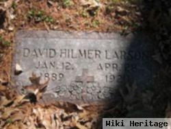 David Hilmer Larson