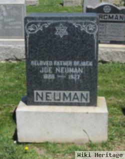 Joe Neuman