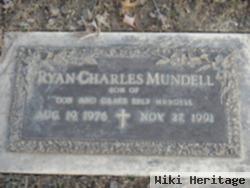 Ryan Charles Mundell