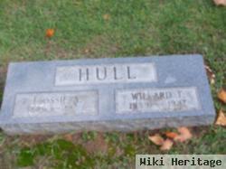 Willard T. Hull