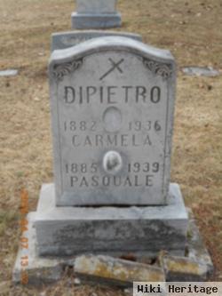 Carmella Dipietro