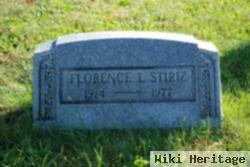 Florence L. Stiriz