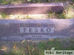 Mary Fesko