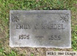 Emily C Sanzi Maedel