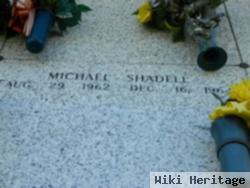 Michael P. Shadell