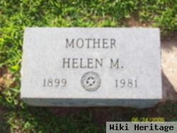 Helen M Block