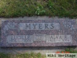 Alvar Myers