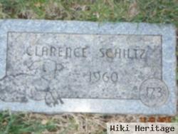 Clarence Schiltz