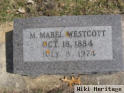 M. Mabel Westcott