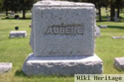 Rubie F Aubere