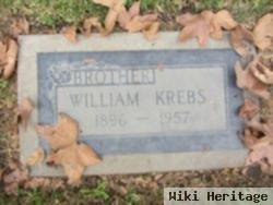 William Krebs