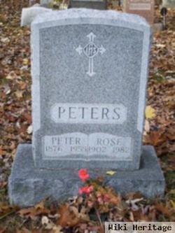 Peter Peters