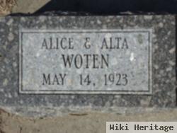 Alta Woten