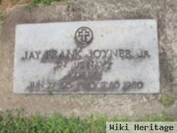 Jay Frank Joyner, Jr