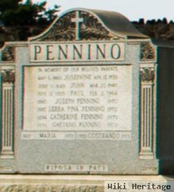 Joseph Pennino