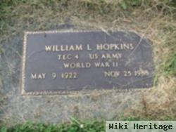 William L. Hopkins