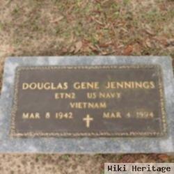 Douglas Gene Jennings