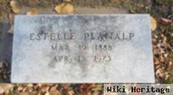 Estelle Planalp