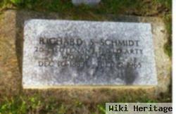 Richard S. Schmidt