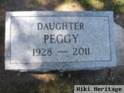 Peggy Lynch