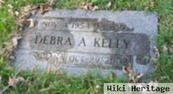 Debra A. Kelly