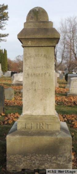 Margret F. Sawyer Flint