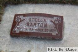 Stella Barton