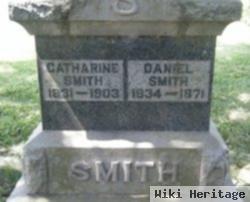 Catharine Smith