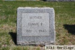 Fannie E. Hoyt Woods