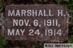 Marshall H Schnell