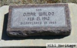 Omar Waldo Hardwick