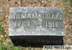 William Henry Drake, Jr
