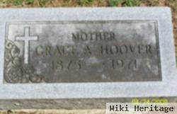 Grace A. Hoover