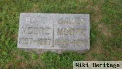 James Moore