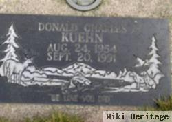 Donald Charles Kuehn