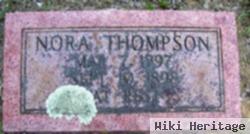 Nora Thompson