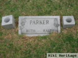 Ruth F Parker