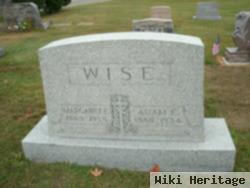 Adam E. Wise