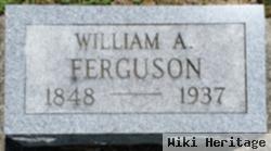 William A. Ferguson