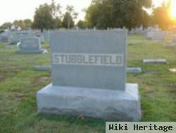 George Stubblefield