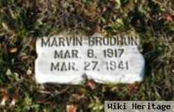 Marvin Brodhun