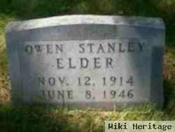 Owen S. Elder