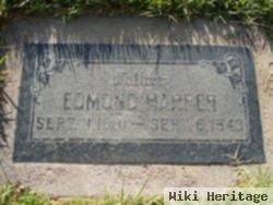 Edmond Harper