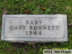 Gary Burnett