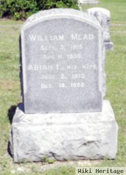 William Mead