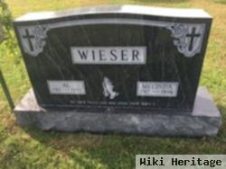 Al Wieser